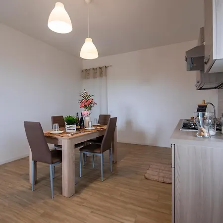 Holiday home Cancemi 's - Siciliavacanza *