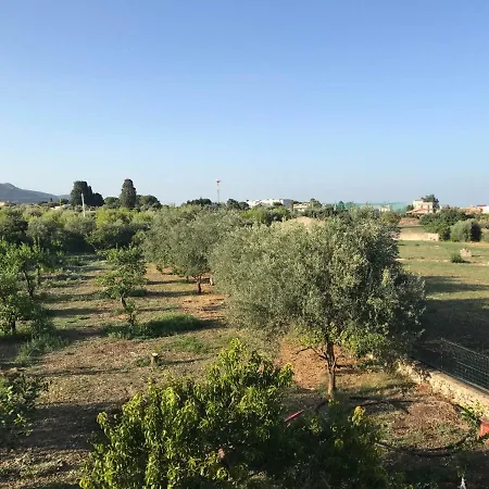 Cancemi 's - Siciliavacanza Holiday home Avola